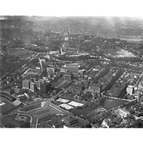 Aerial Photographs of Pittsburgh | Historic Pittsburgh