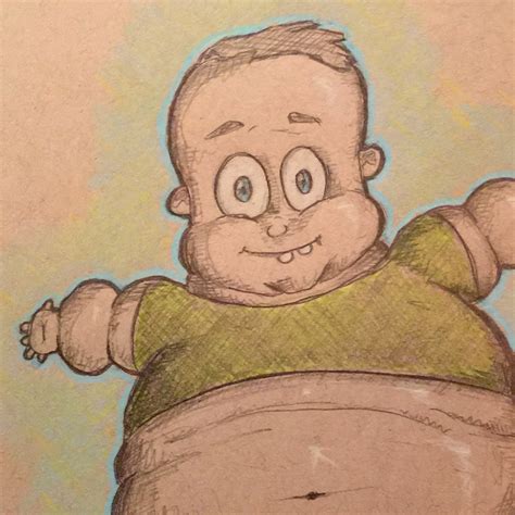 Fat Babies Have No Pride | augiewan.com