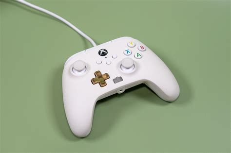 PowerA Enhanced Xbox controller review: A perfect second controller ...