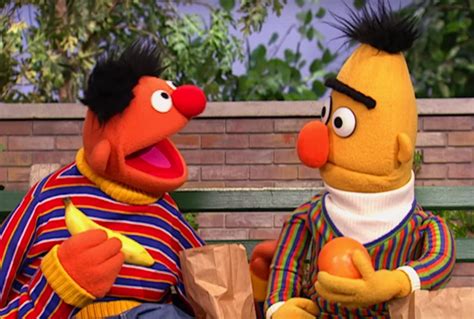 #bert-and-ernie on Tumblr