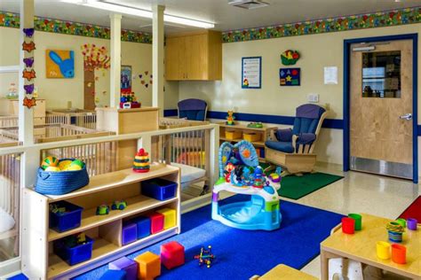 How to Find the Best Child Care for Your Family - Primrose Schools