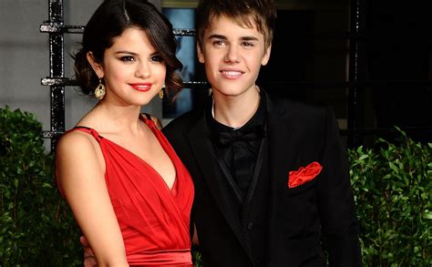 Justin Bieber Reportedly Isn't Invited to Spend Christmas With Selena Gomez's Family | Glamour