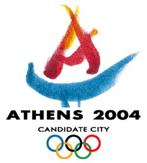 Bids for the 2004 Summer Olympics - Wikipedia