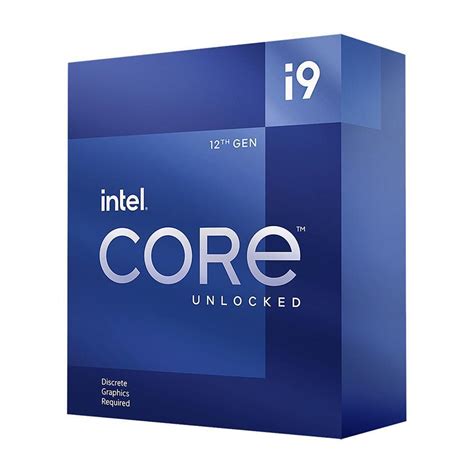 Buy Intel Core i9-12900KF - Core i9 12th Gen Alder Lake 16-Core (8P+8E) 3.2 GHz LGA 1700 125W ...