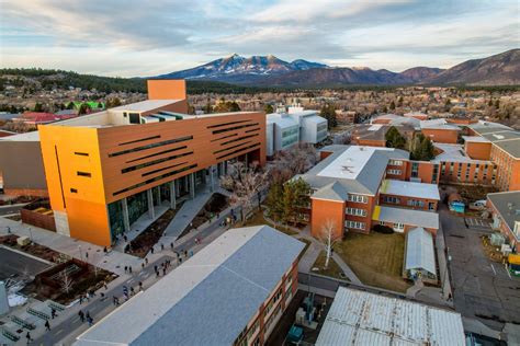 Northern Arizona University | Online, Bachelor’s, Graduate | NAU