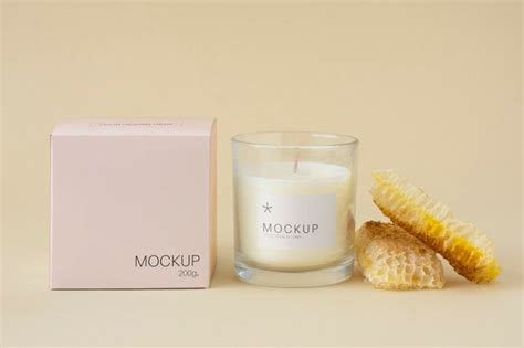 Free Packaging Mockups Page 6 - CreativeBooster