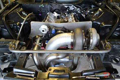 T6 turbo kit hot side - LS1TECH - Camaro and Firebird Forum Discussion