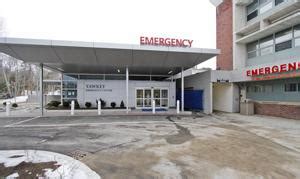 Falmouth Hospital Emergency Room Gears Up for Summer - CapeNews.net ...