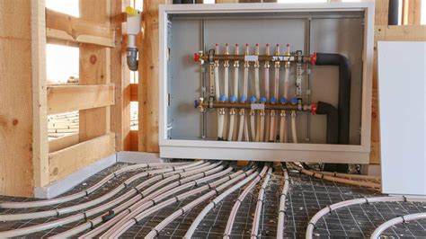 Is Hydronic Heating System an Effective Heating?