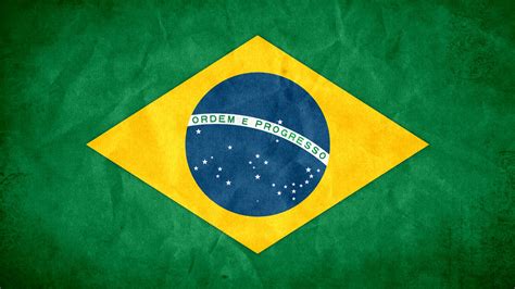 Download Flag Misc Flag Of Brazil HD Wallpaper