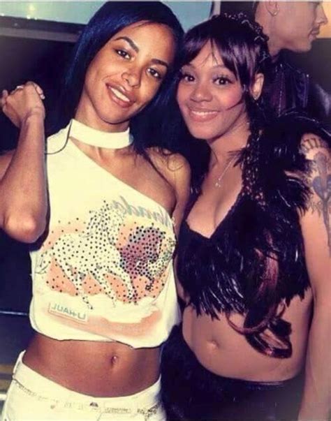 Pin by Matthew Lawrence on Celebrities | Aaliyah, Lisa left eye, Aaliyah style