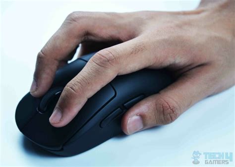 BEST Claw Grip Gaming Mouse In 2023 [Hands-On-Tested] - Tech4Gamers