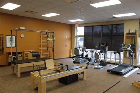 Physical Therapy Des Moines, IA | Rock Valley Physical Therapy