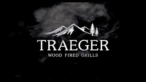 Traeger Grills Introduction - YouTube