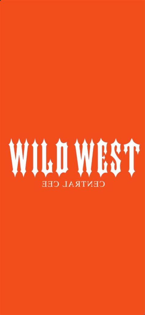 Wild West Central Cee Wallpaper nel 2021 | Sfondi per iphone, Sfondi per telefono, Sfondi iphone ...