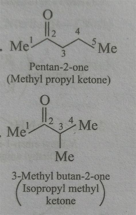 organic chemistry - Which is the correct definition for metamers (or ...