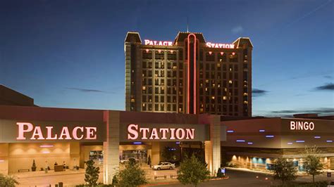 Palace Station Hotel Las Vegas (Book Direct And Save)