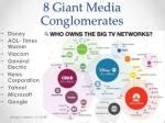 PPT - Conglomerates/Media Mergers PowerPoint Presentation - ID:5554362