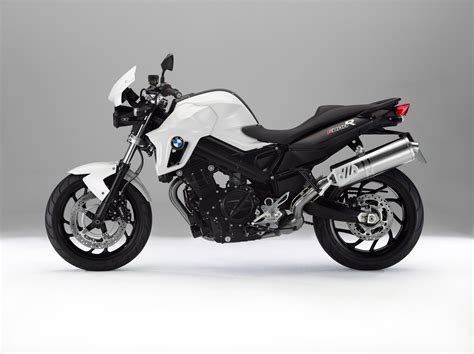 BMW F800R (2012-2013) Specs, Performance & Photos - autoevolution