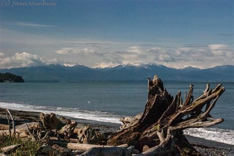 Pacific Northwest Photography: Whidbey Island Beaches