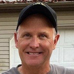 Jeffrey Ridgway Sr. (YouTube Star) - Age, Family, Bio | Famous Birthdays