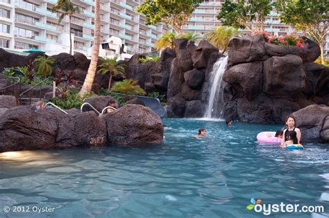 Paradise Pool at the Hilton Hawaiian Village Hawaii Hotels, Hawaii Vacation, Oahu Hawaii, Hawaii ...