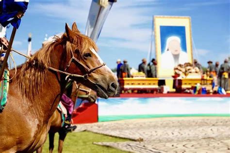 Mausoleum of Genghis Khan | Ultimate Guide of Genghis Khan Mausoleum