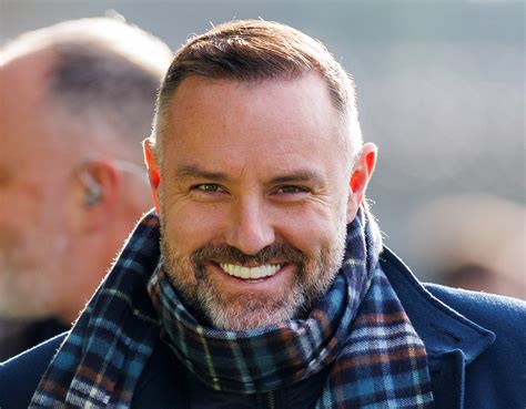 My Lionel Messi prayer to the football gods - Kris Boyd reveals his World Cup hopes and the ...