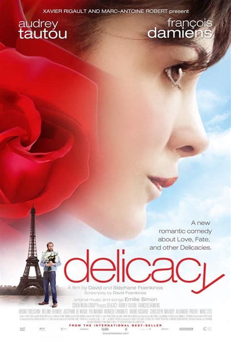 Audrey Tautou Movies