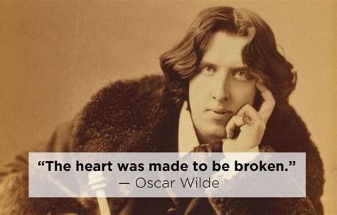 Oscar Wilde Quotes Heartbreak | zitate leben