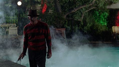 Here's What Freddy Krueger Almost Looked Like! (Exclusive) - Bloody ...