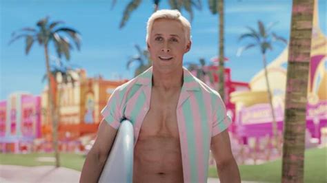 Ryan Gosling se sincera y habla sobre la irrelevancia de Ken en 'Barbie ...