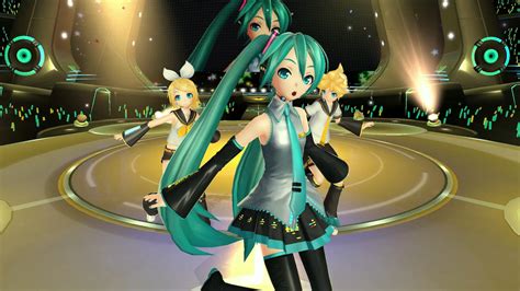 GAME REVIEW | Taking In A Virtual Show With Hatsune Miku - B3 - The ...