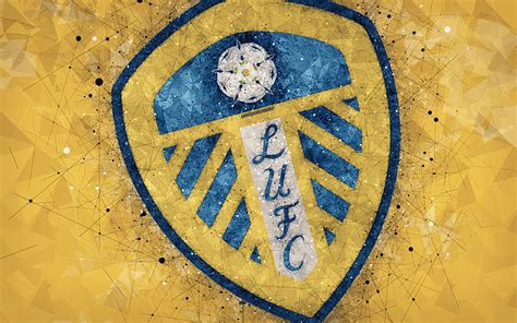 Leeds United New Logo