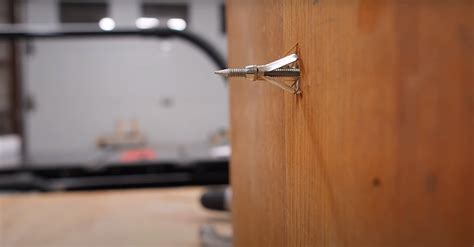 How to Install a Molly Bolt: A Step-by-Step Guide? (Updated: September ...