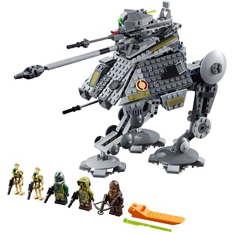 LEGO Star Wars: AT-AP Walker #75234