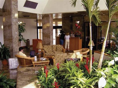 Hotel Holiday Inn Miami West - Airport Area, USA Florida - 29 560 Kč Invia