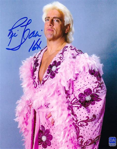 Image result for ric flair robe | Ric flair, Wrestling superstars, Wwe