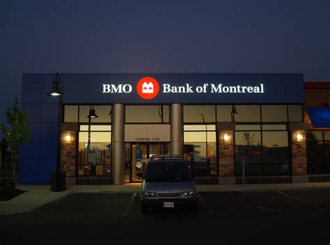 Bank of Montreal