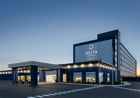 Delta Hotels Expands Global Presence | Hotelier International