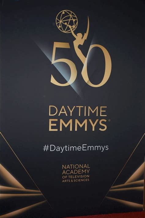 50th Annual Daytime Emmys Red Carpet Interviews - Days of our Lives ...