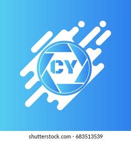 Cy Logo Stock Vector (Royalty Free) 683513539 | Shutterstock