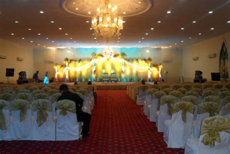 Begumpet Palace Function Hall in Begumpet, Hyderabad | Venuelook