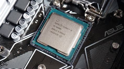 Best gaming CPU 2019: The top AMD and Intel processors for gaming ...