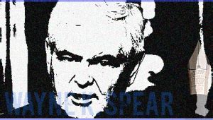 Newt Gingrich’s Last Grasp | Journalism, Essays, Broadcasting, Books