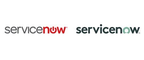 Brand New: New Logo for ServiceNow