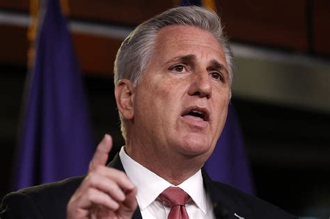 McCarthy supports Elise Stefanik to replace Liz Cheney in GOP ...