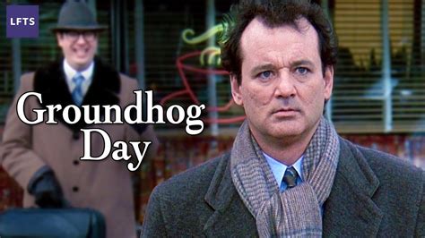 Here's How the Movie Groundhog Day Fully Explores Its Premise