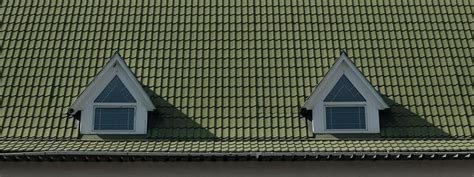 Roof Pitch Examples | Types of Roof Pitch | B&M Roofing