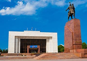 40 best kyrgyzstan tourist attractions places to visit in bishkek – Artofit